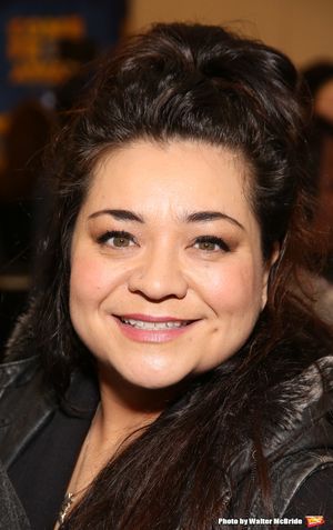 Susan Dunstan @ BroadwayWorld Susan Dunstan Photo