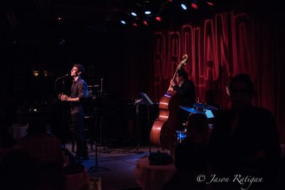 Jay Armstrong Johnson Photo