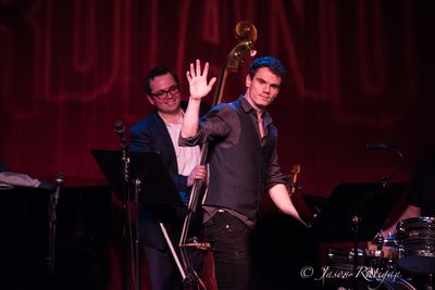 Jay Armstrong Johnson Photo