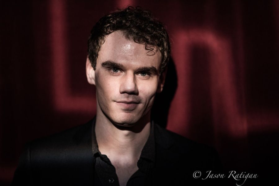 Photo Flash: Jay Armstrong Johnson Revisits Favorite Tunes and More at Birdland Image