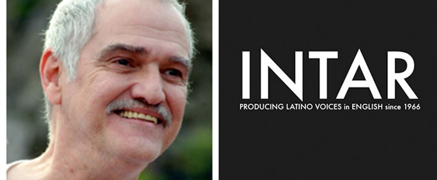 INTAR Founder and Figurehead of Latino Theater Max Ferra Dies at 79  Image