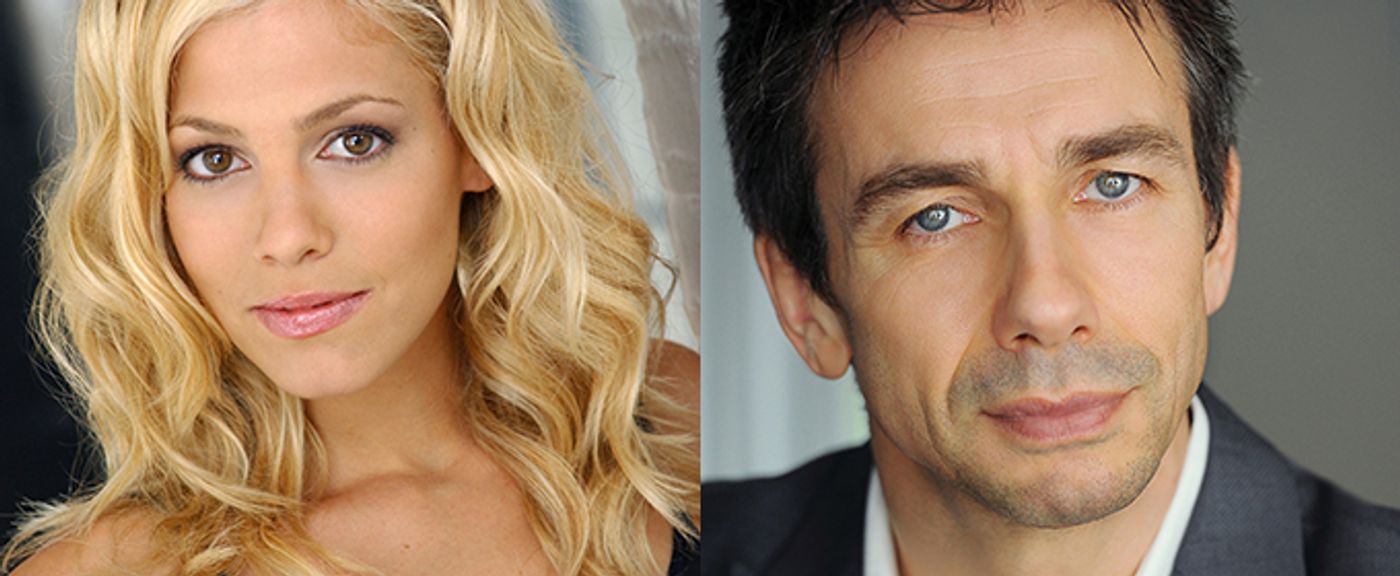 CABARET Tour Says 'Willkommen' to New Sally Bowles and Emcee  Image