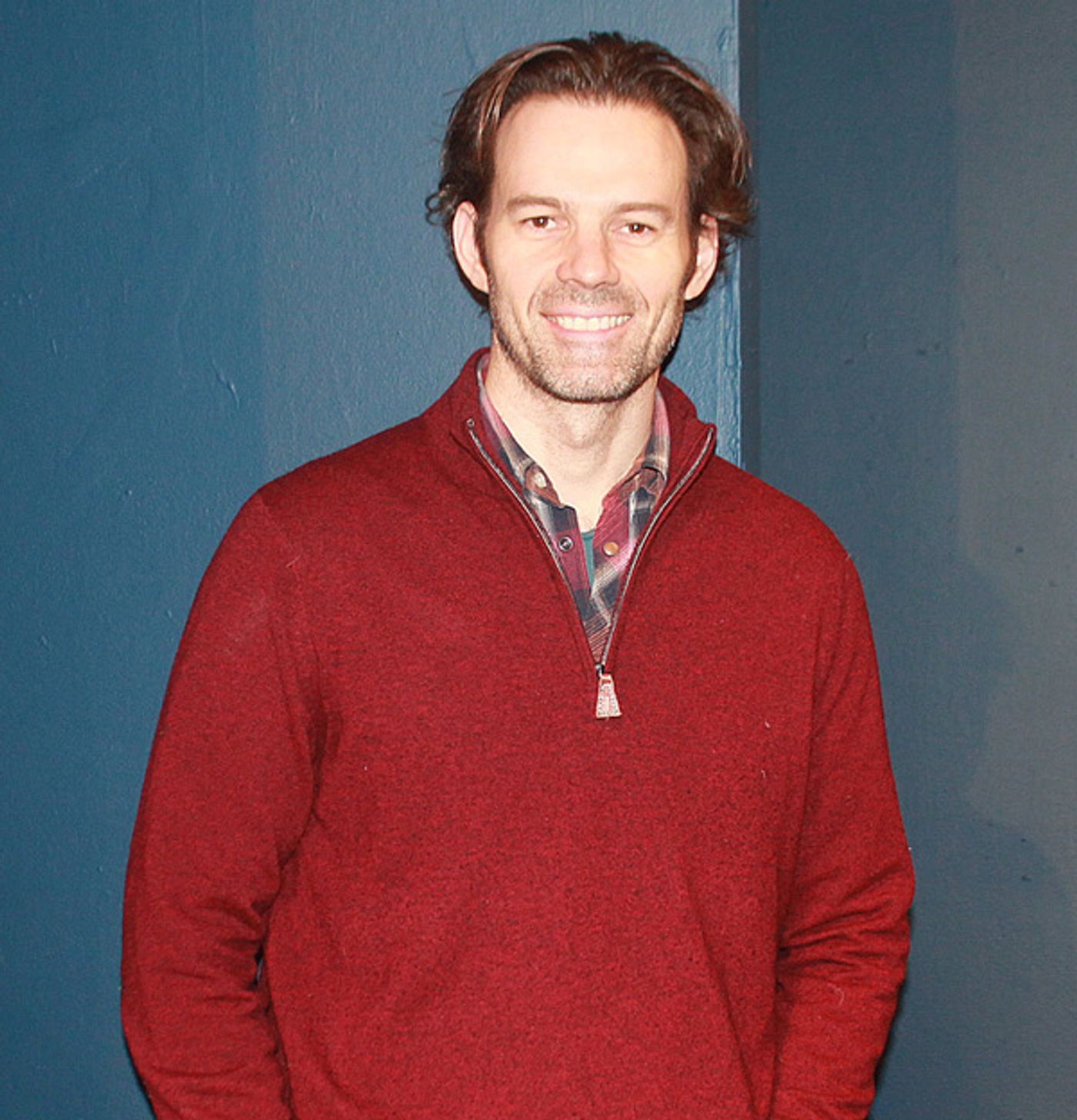 Photo Flash: Meet the Cast of 'BERLIN TO BROADWAY' at York Theatre Company  Image