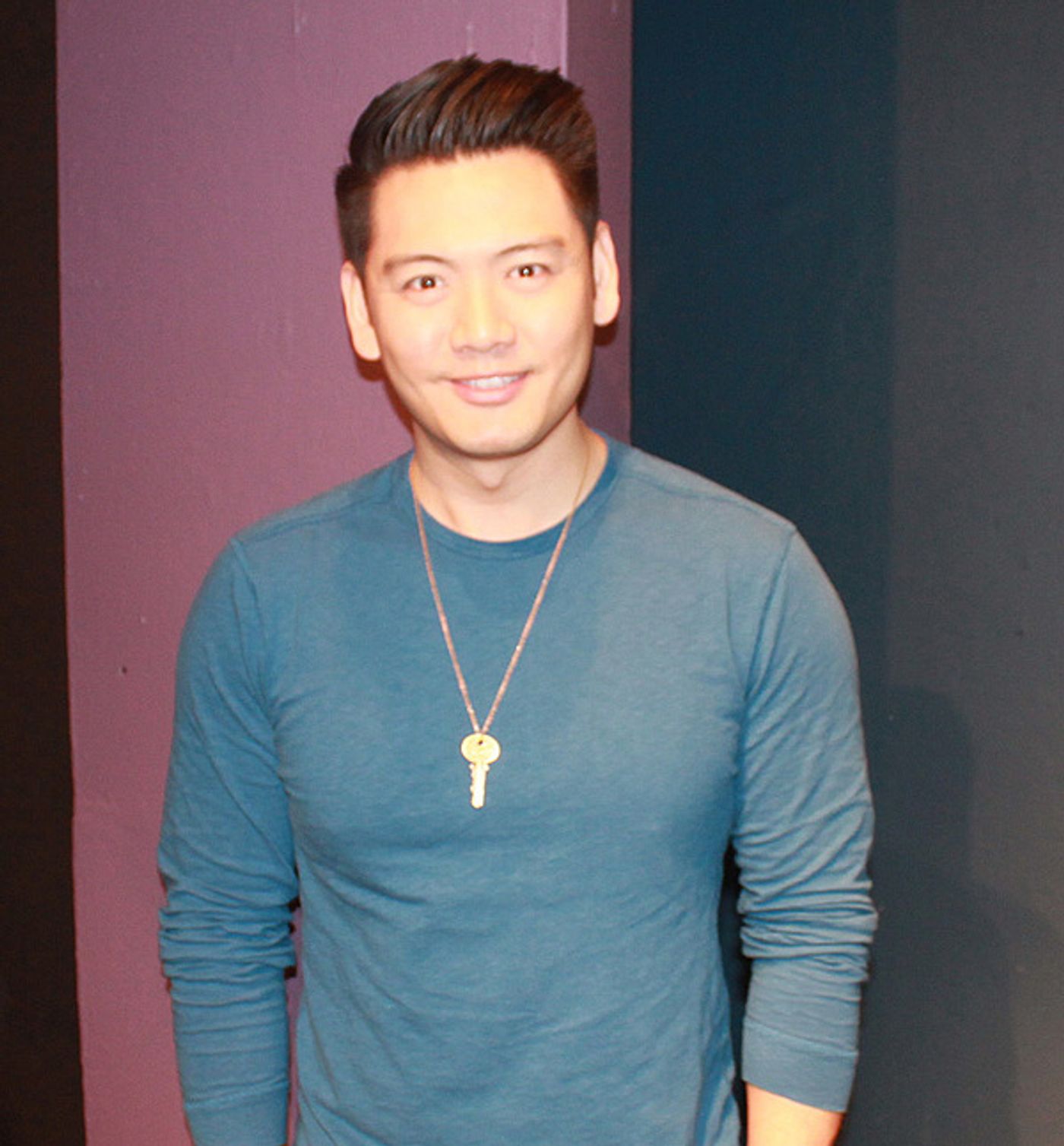 Photo Flash: Meet the Cast of 'BERLIN TO BROADWAY' at York Theatre Company  Image