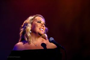 AimÃ©e Marcoux-Spulock
 Photo