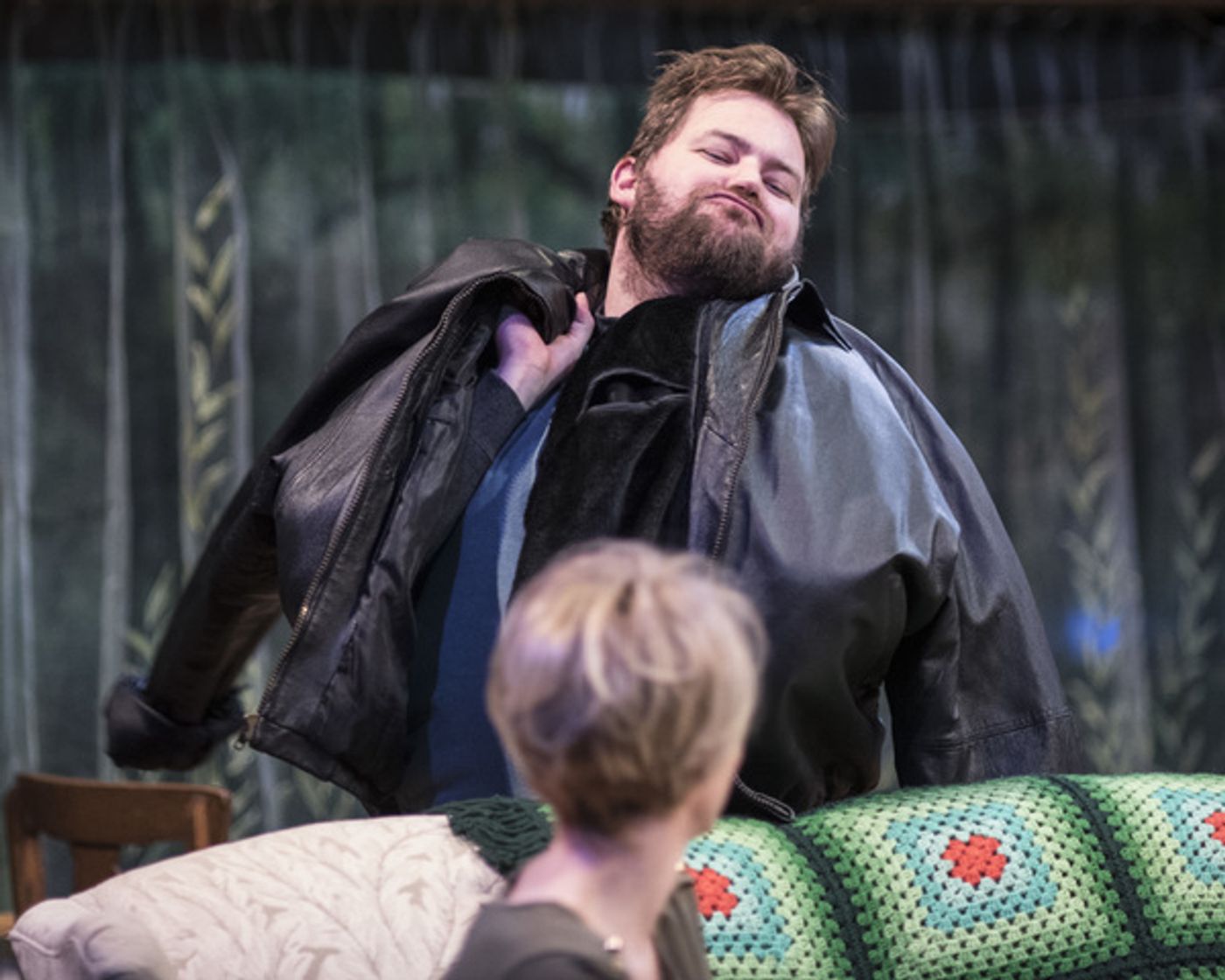 Photo Flash: 1st Stage presents DC Region Premiere of TREVOR  Image