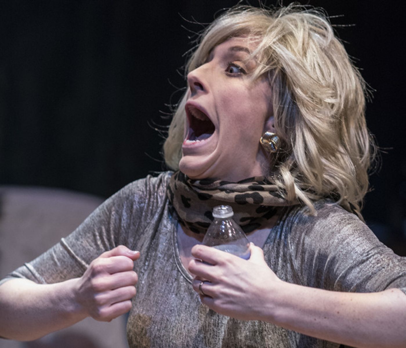 Photo Flash: 1st Stage presents DC Region Premiere of TREVOR  Image