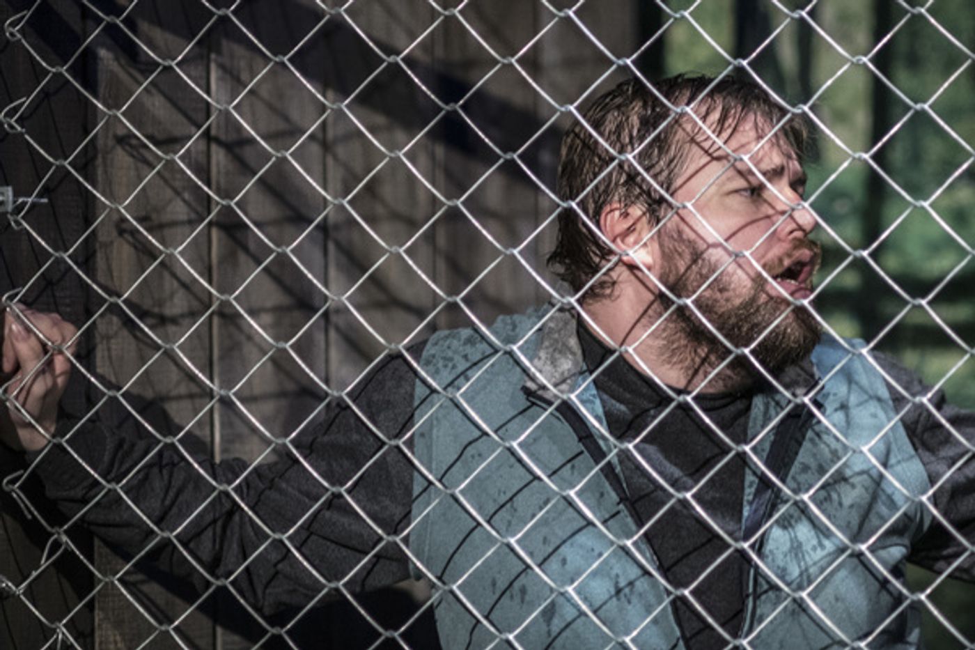 Photo Flash: 1st Stage presents DC Region Premiere of TREVOR  Image