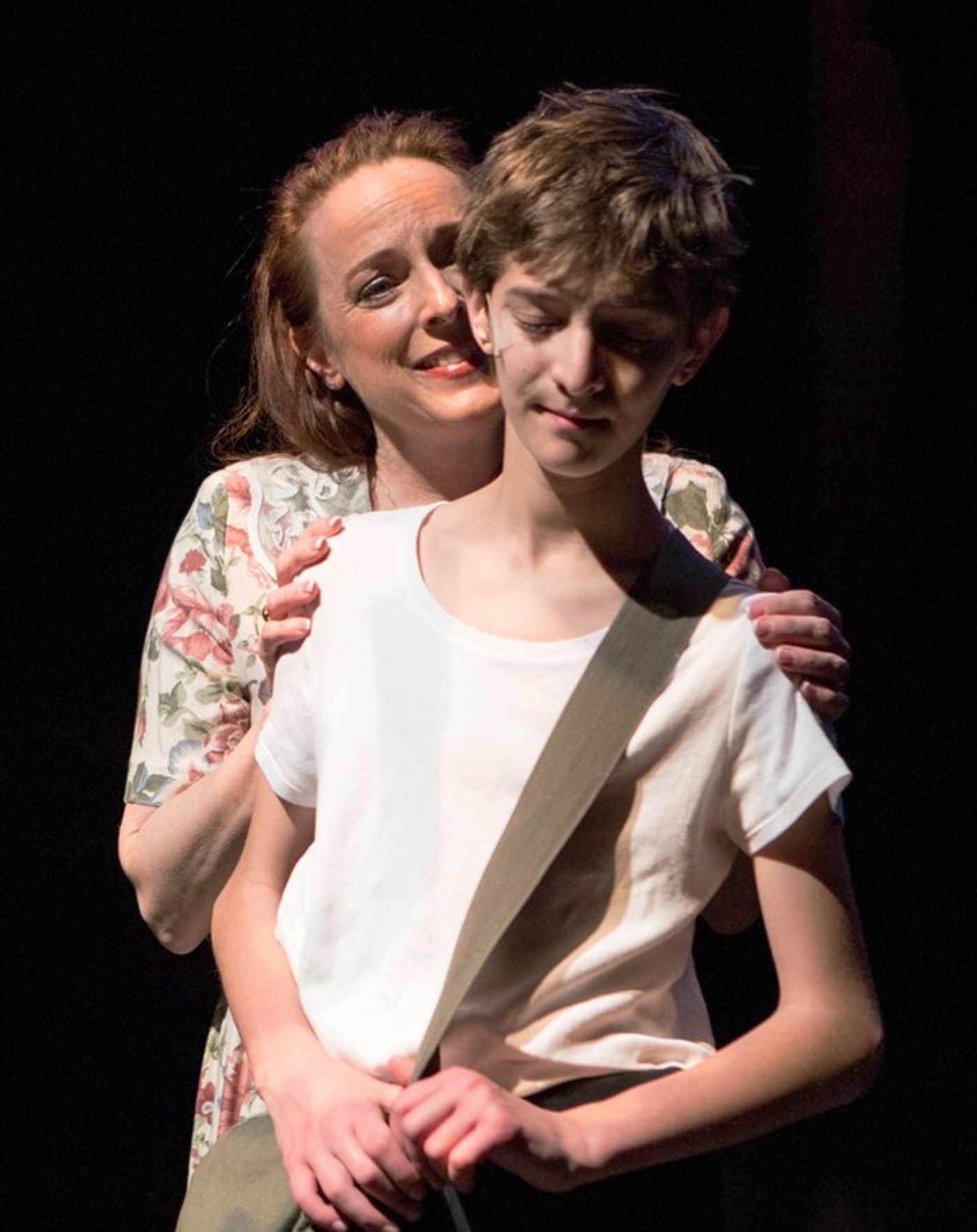 Photo Flash: Vintage Theatre presents the Regional Premiere of BILLY ELLIOT THE MUSICAL Photo Flash: Vintage Theatre presents the Regional Premiere of BILLY ELLIOT THE MUSICAL Image