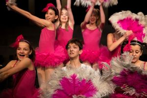 Kaden Hinkle and Company @ BroadwayWorld Kaden Hinkle and Company Photo