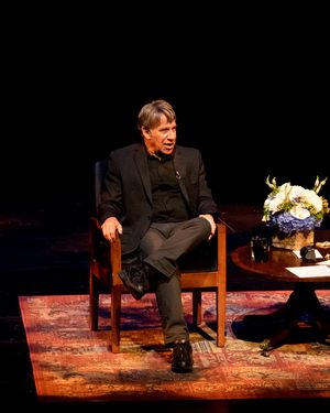 Stephen Schwartz Photo
