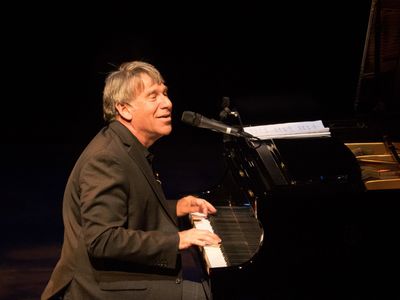 Stephen Schwartz  Photo