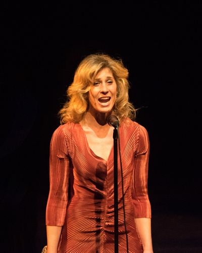 Hila Plitmann Photo
