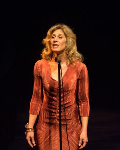 Hila Plitmann Photo