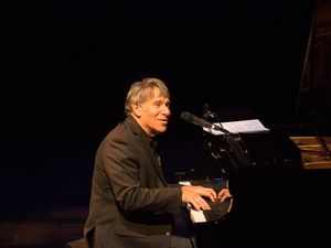 Stephen Schwartz @ BroadwayWorld Stephen Schwartz Photo