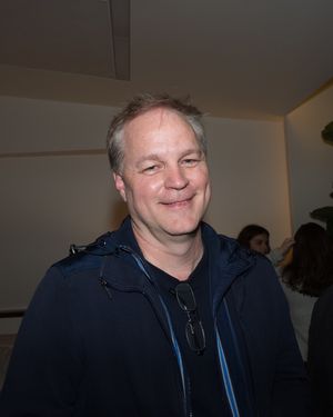 Karey Kirkpatrick @ BroadwayWorld Karey Kirkpatrick Photo