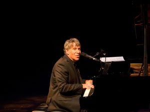 Stephen Schwartz @ BroadwayWorld Stephen Schwartz Photo