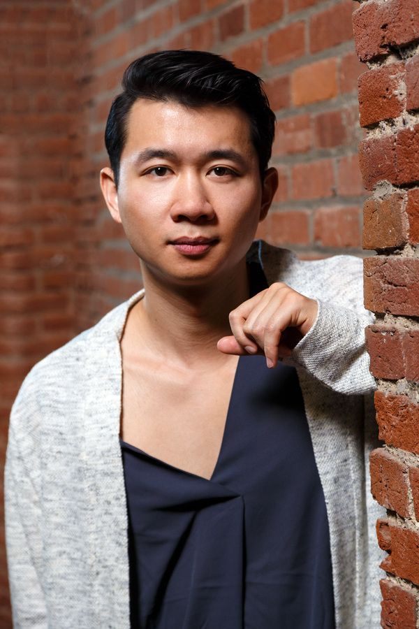 Brian Vu Photo