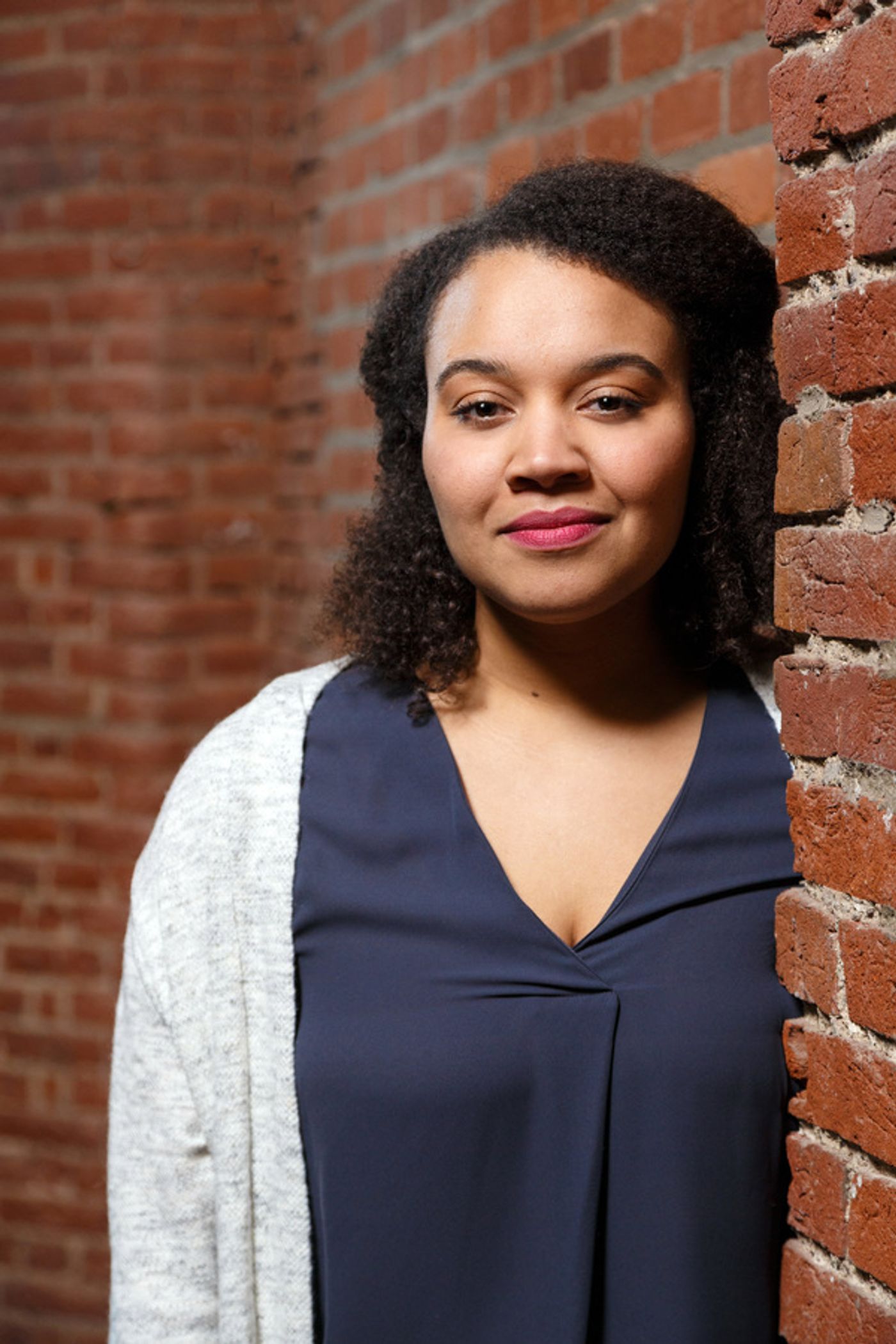 Photo Flash: Sneak Peek at Brian Vu and Taylor Raven in Pittsburgh Opera's AS ONE  Image