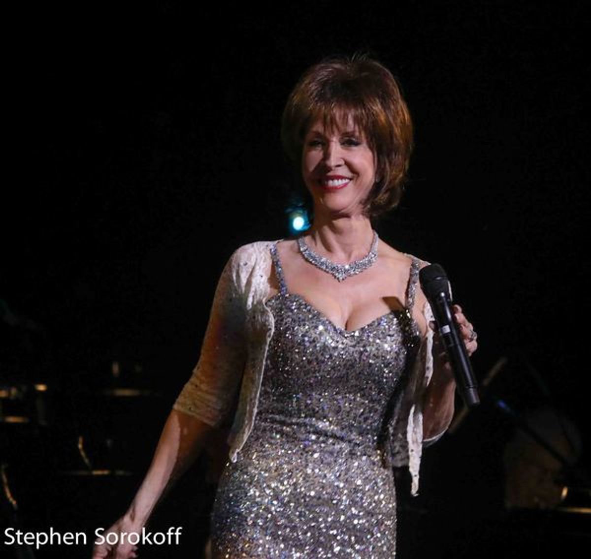 Deana Martin at 