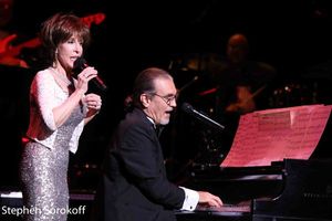 Deana Martin @ BroadwayWorld Deana Martin Photo