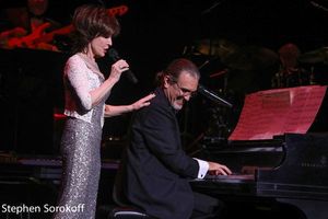 Deana Martin @ BroadwayWorld Deana Martin Photo