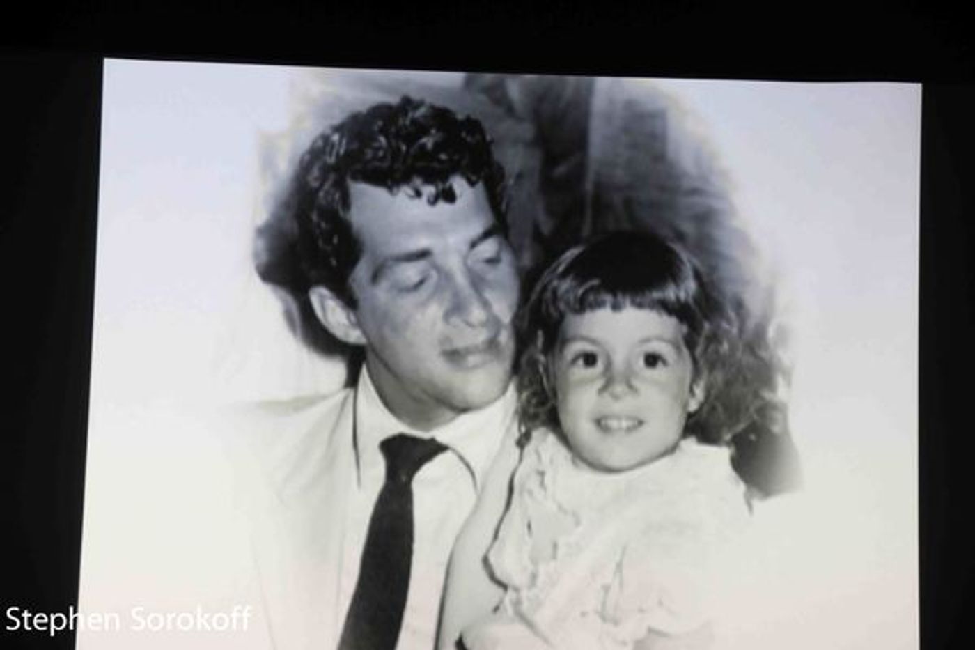 Photo Coverage: Deana Martin Celebrates Dean Martin's 100th at Legend Radio Concert Gala Photo Coverage: Deana Martin Celebrates Dean Martin's 100th at Legend Radio Concert Gala Image