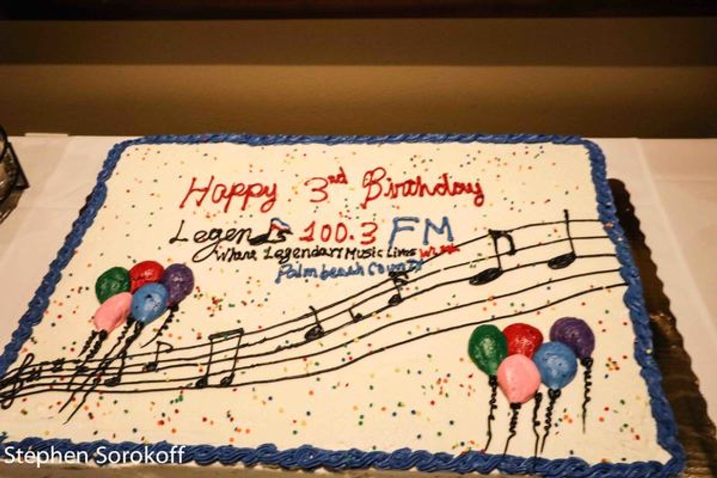 Photo Coverage: Deana Martin Celebrates Dean Martin's 100th at Legend Radio Concert Gala Photo Coverage: Deana Martin Celebrates Dean Martin's 100th at Legend Radio Concert Gala Image