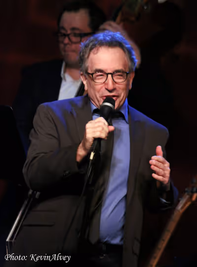Chip Zien Photo