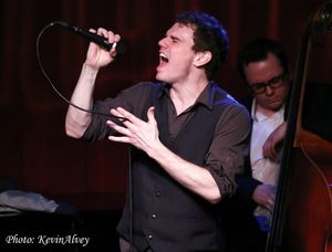 Jay Armstrong Johnson Photo