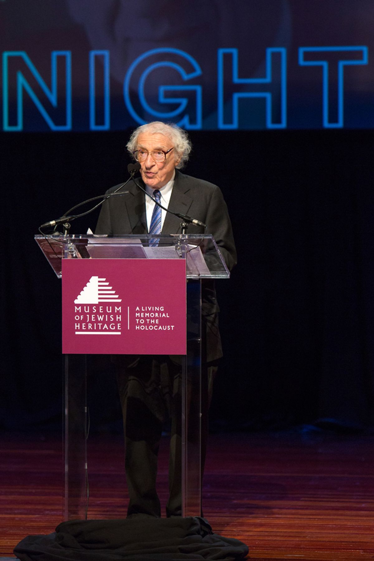 Sheldon Harnick at 