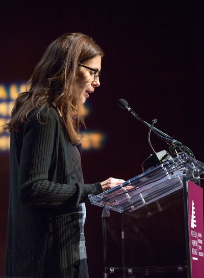 Jessica Hecht Photo