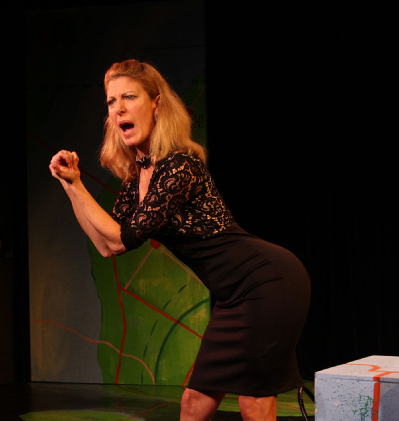 Photo Flash: Sneak Peek at Eleven New Works at Artistic New Directions  Image