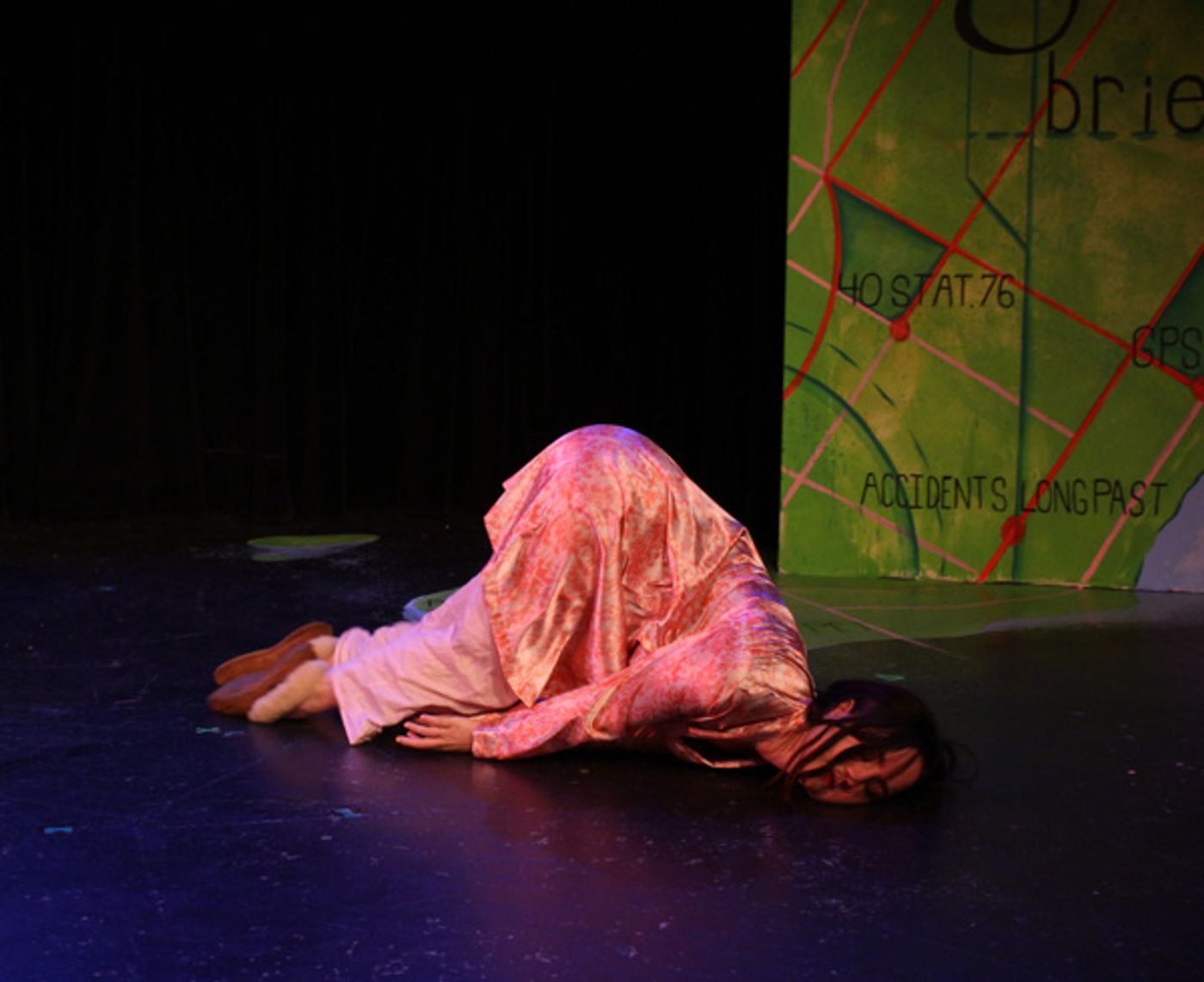 Photo Flash: Sneak Peek at Eleven New Works at Artistic New Directions  Image