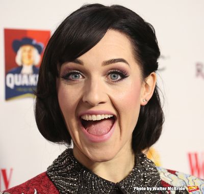Lena Hall  Photo