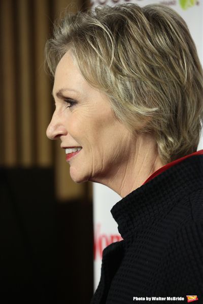Jane Lynch Photo
