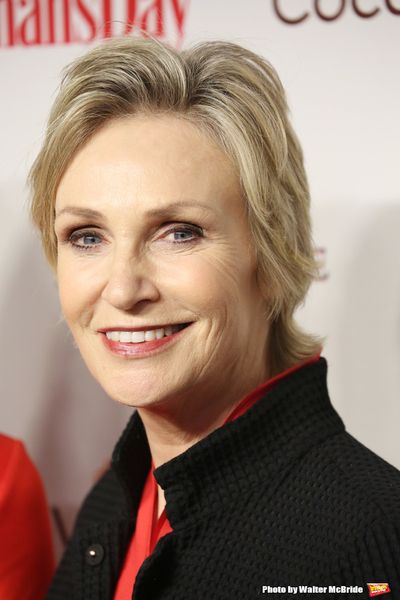 Jane Lynch  Photo