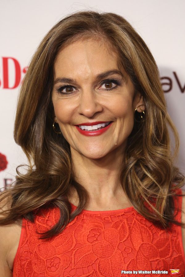 Joy Bauer Photo