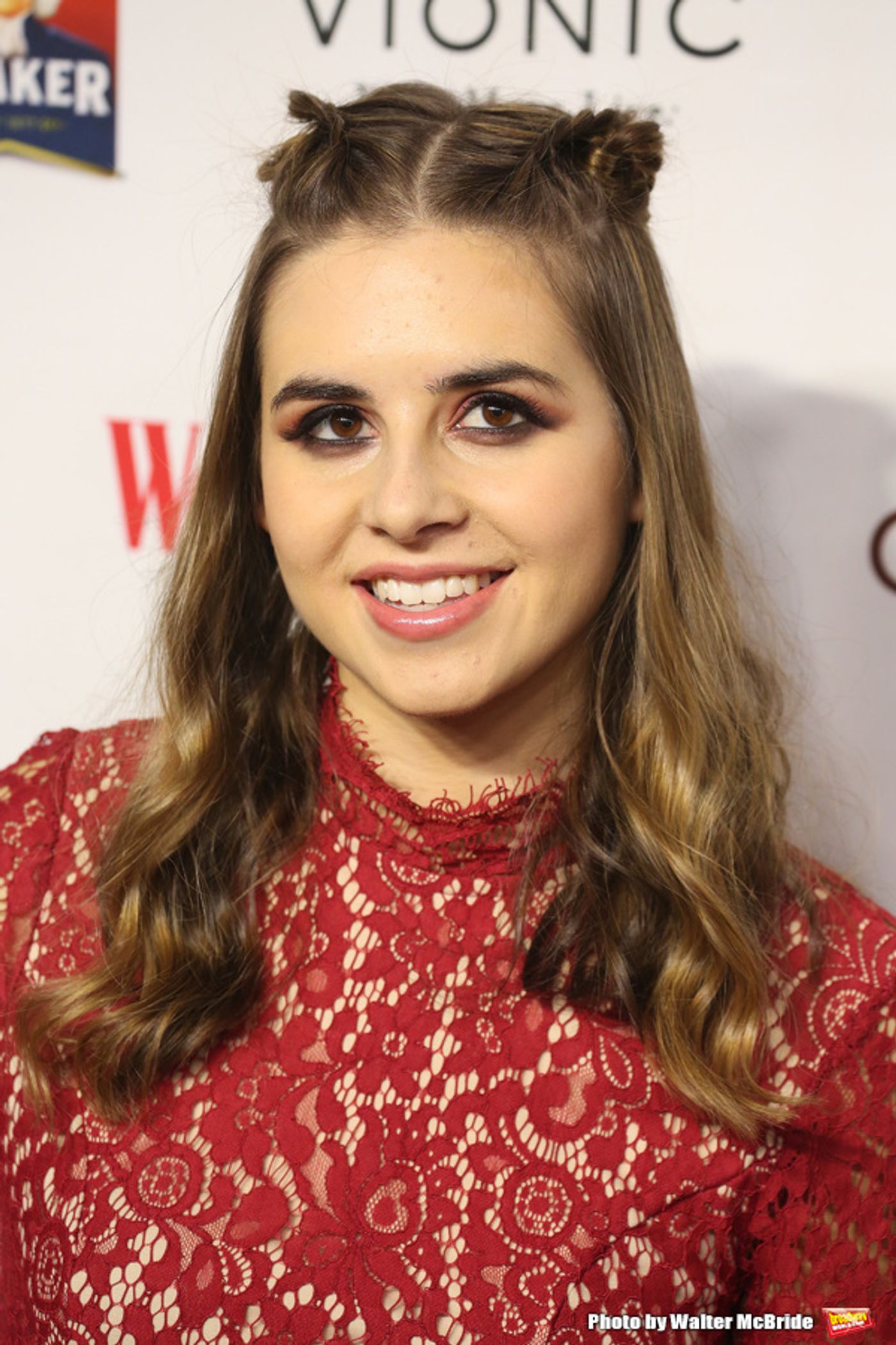 Photo Coverage:  Inside the 14th Annual Woman's Day Red Dress Awards  Image