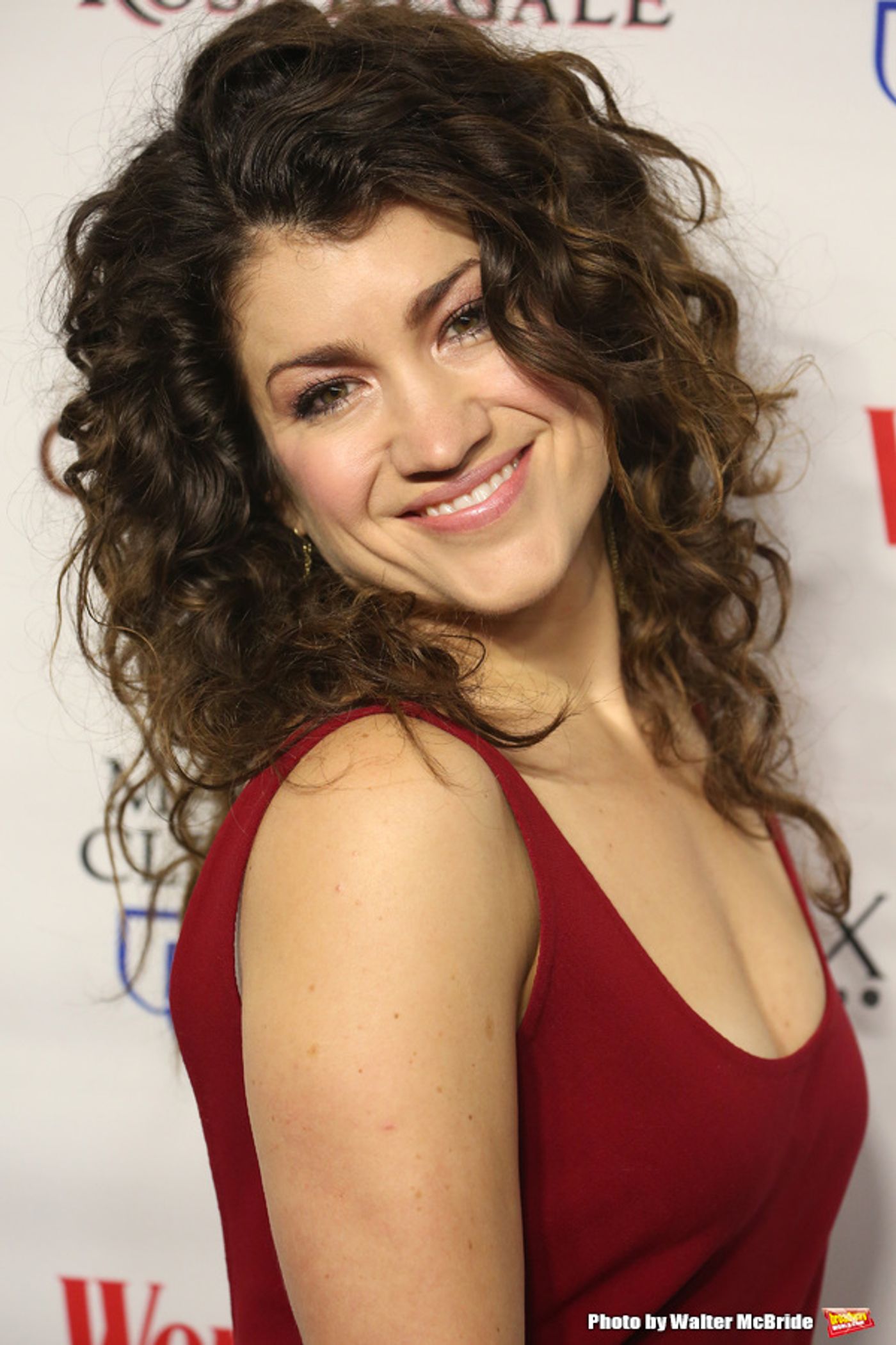 Photo Coverage:  Inside the 14th Annual Woman's Day Red Dress Awards  Image