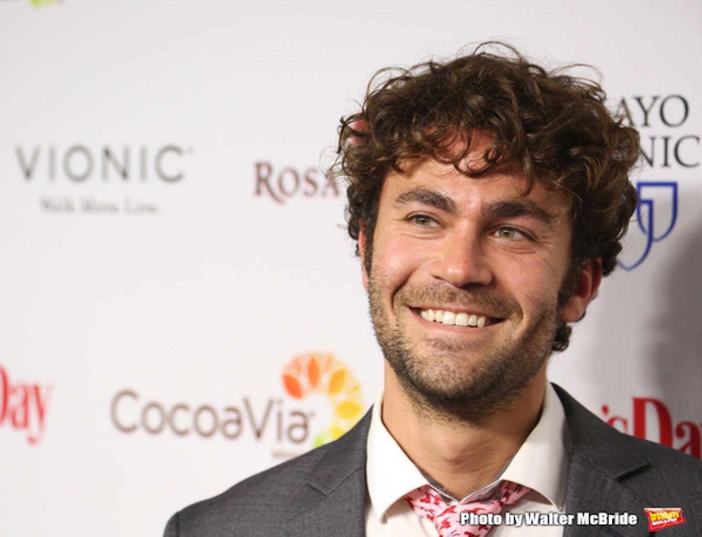 Photo Coverage:  Inside the 14th Annual Woman's Day Red Dress Awards  Image