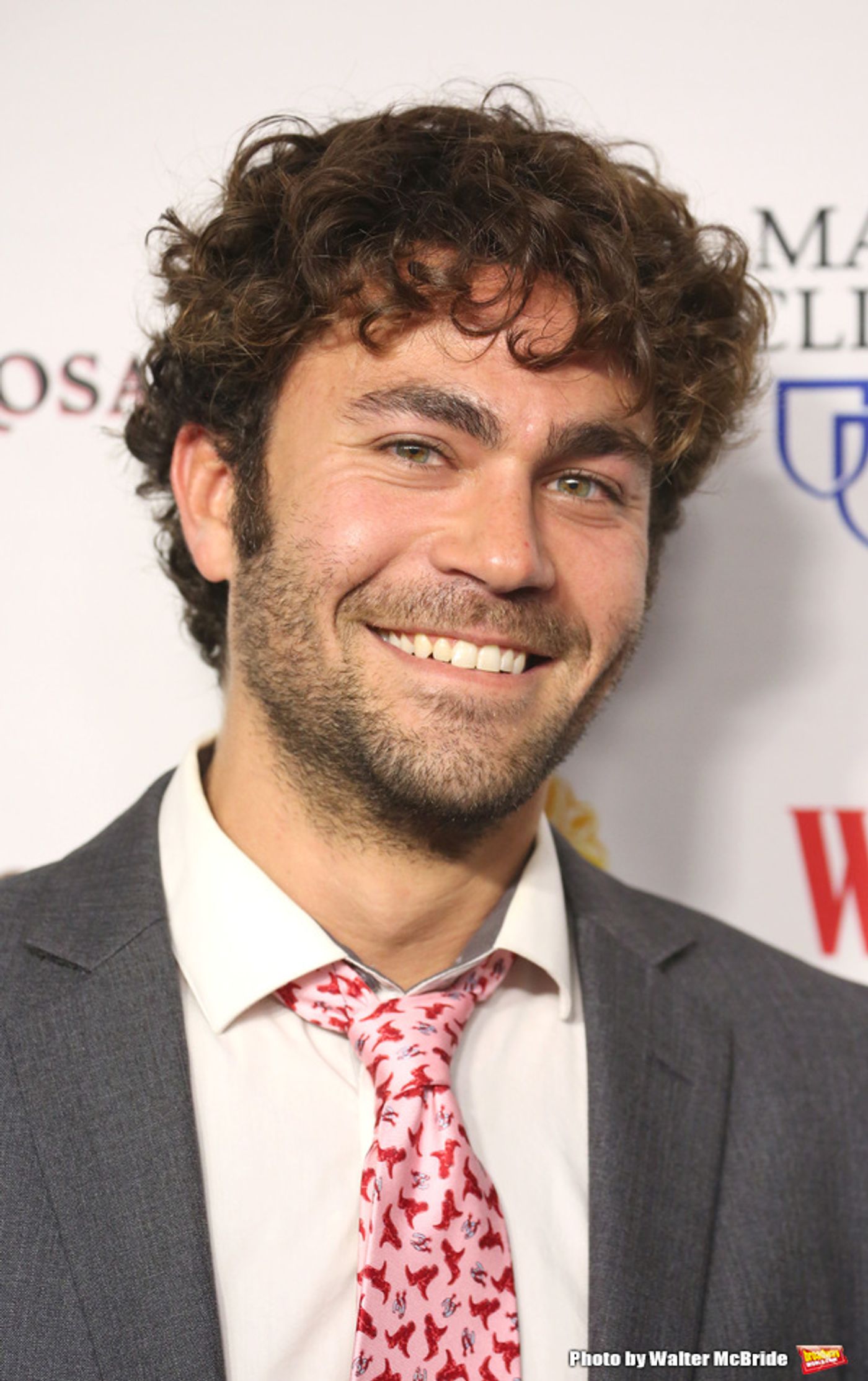 Photo Coverage:  Inside the 14th Annual Woman's Day Red Dress Awards  Image