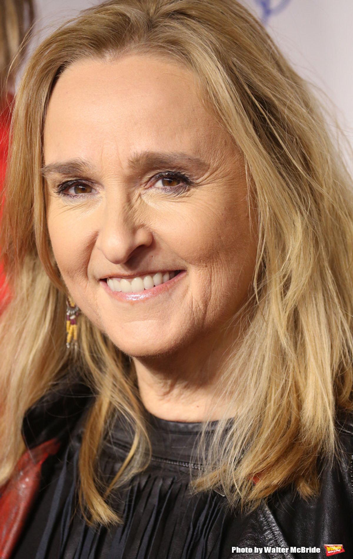 Melissa Etheridge at 