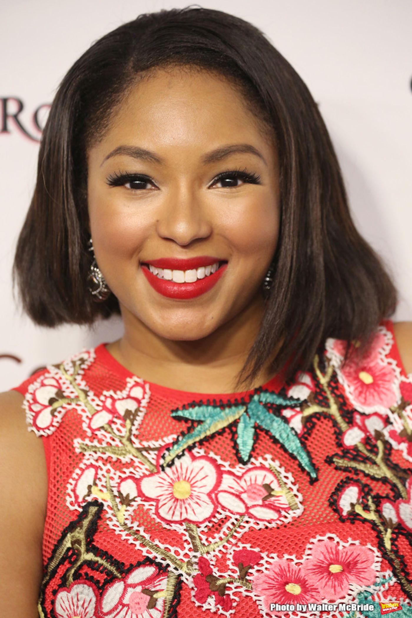 Photo Coverage:  Inside the 14th Annual Woman's Day Red Dress Awards  Image