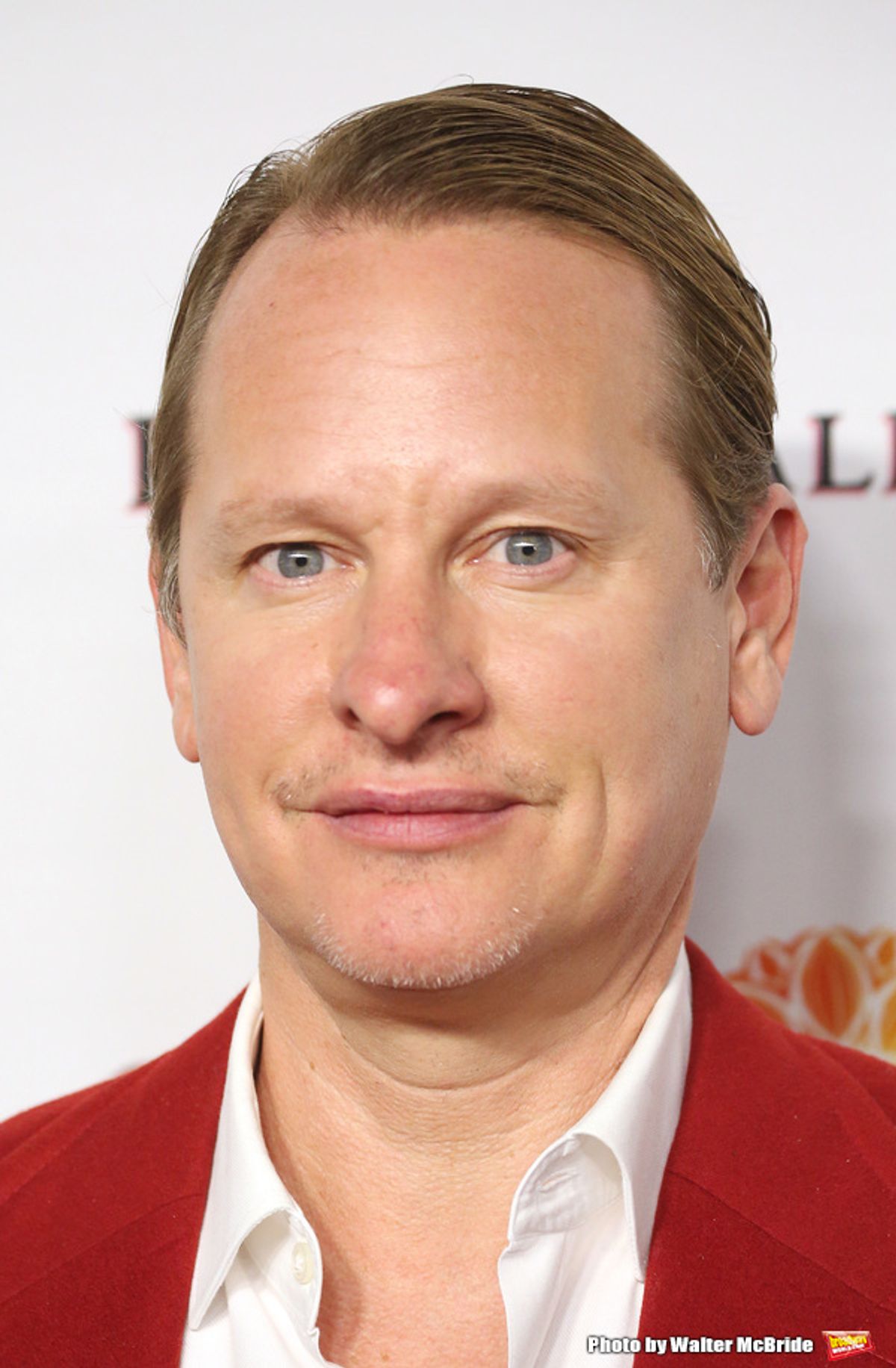 Carson Kressley  at 