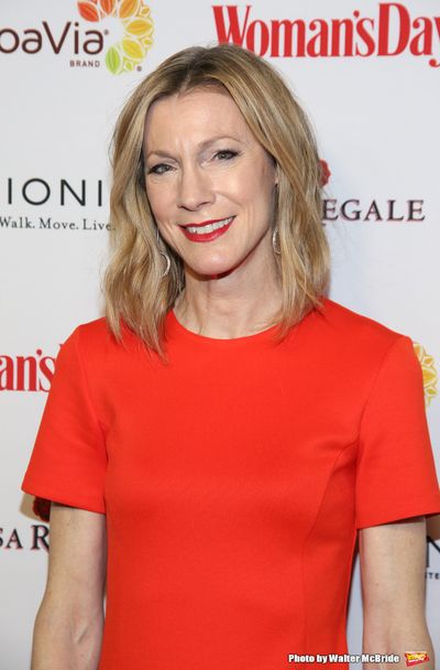 Susan Spencer  Photo