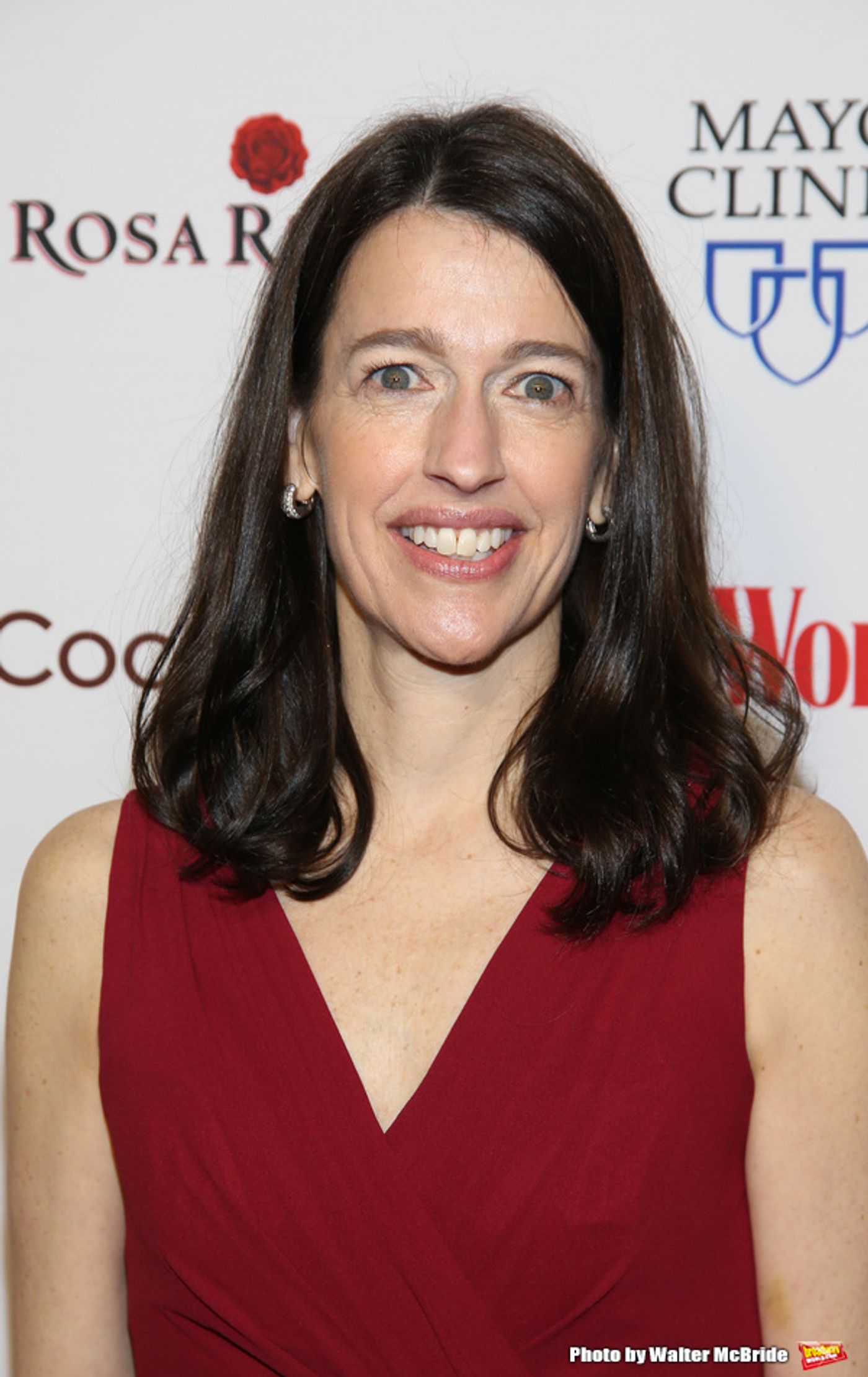 Photo Coverage:  Inside the 14th Annual Woman's Day Red Dress Awards  Image