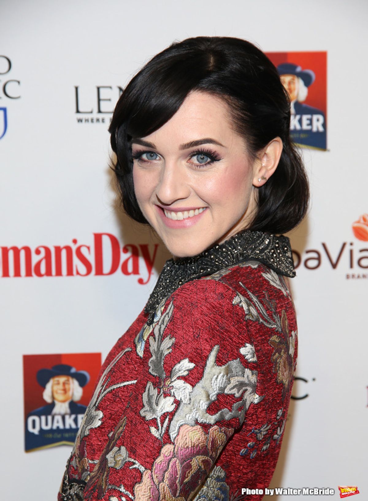 Lena Hall  at 