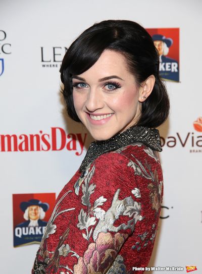 Lena Hall  Photo