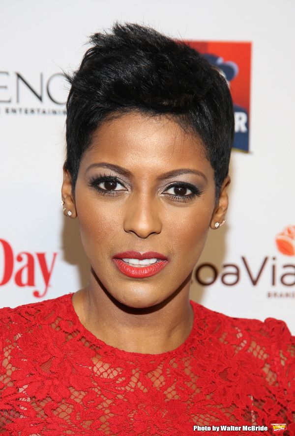 Tamron Hall Photo